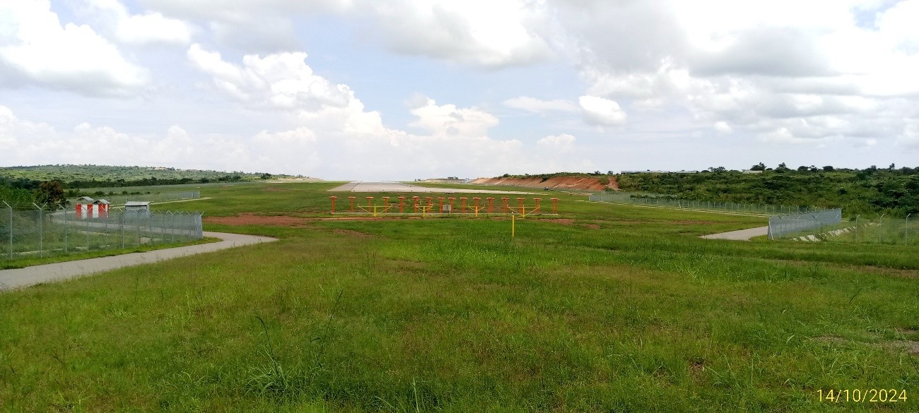 Instrument Landing System